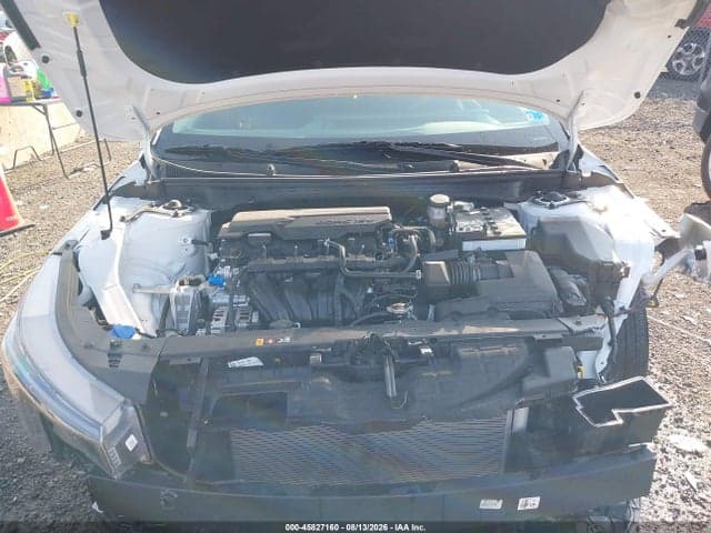 2026 KIA K4 LXS 10
