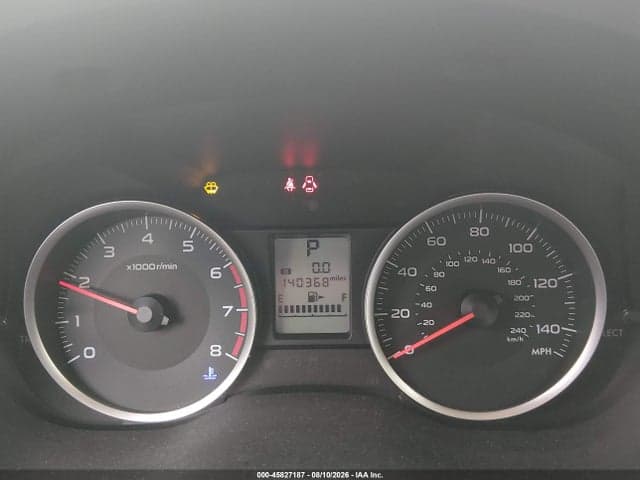 2018 SUBARU FORESTER 2.5I PREMIUM 7