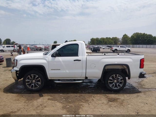 2017 GMC SIERRA 1500 15