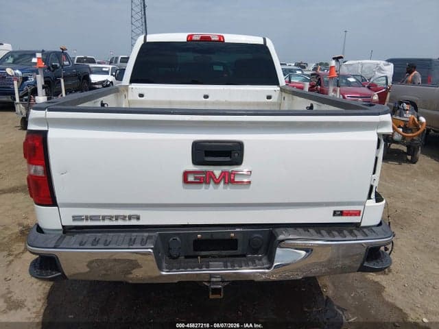 2017 GMC SIERRA 1500 17