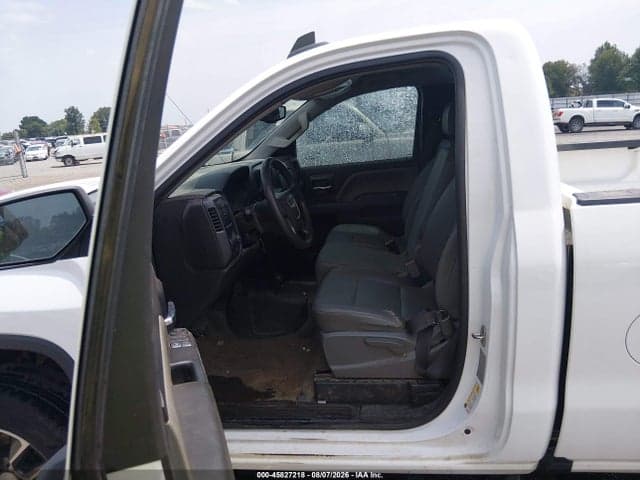 2017 GMC SIERRA 1500 18