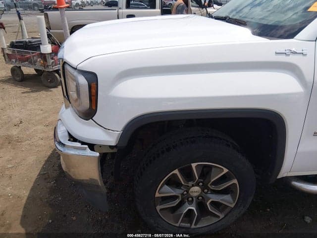 2017 GMC SIERRA 1500 21