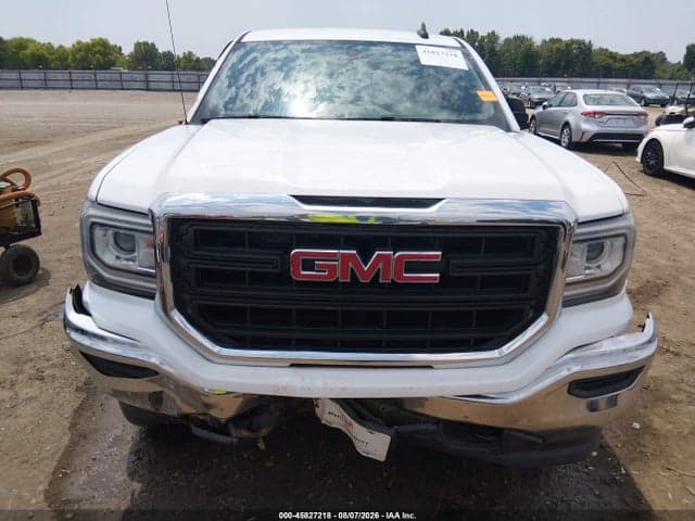 2017 GMC SIERRA 1500 22