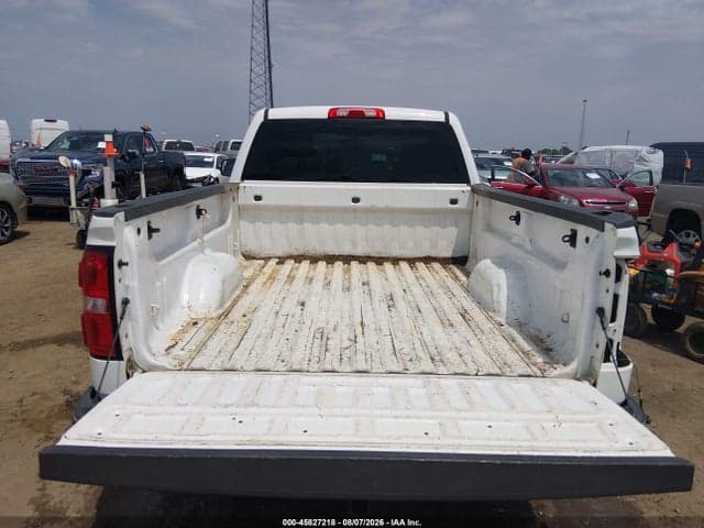 2017 GMC SIERRA 1500 8