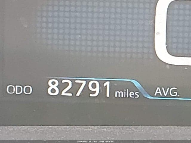 2017 TOYOTA PRIUS THREE TOURING 15