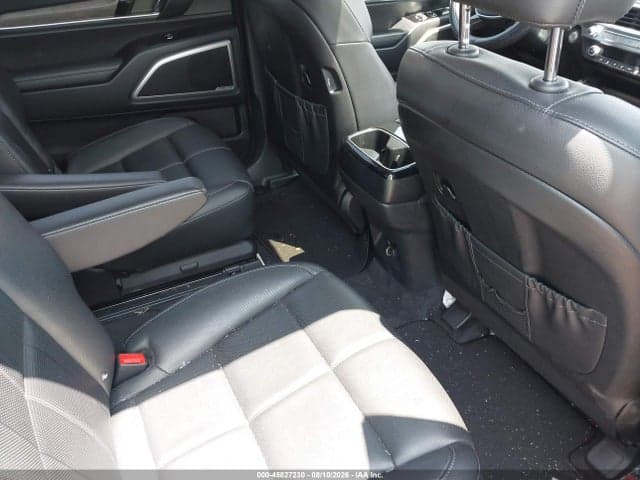 2021 KIA TELLURIDE EX 8