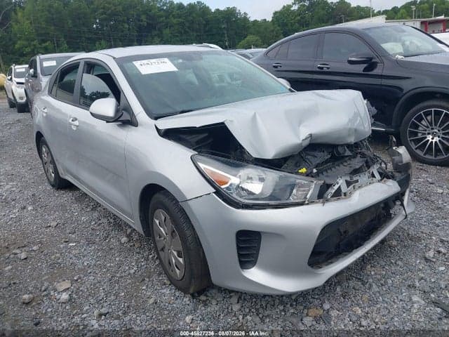 2020 KIA RIO LX - 1