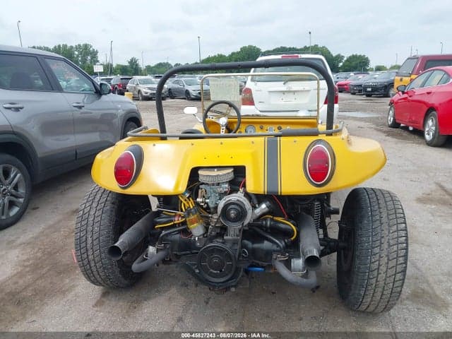 1957 VOLKSWAGEN BEETLE 17