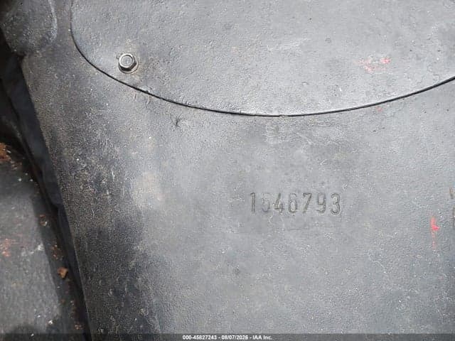 1957 VOLKSWAGEN BEETLE 9