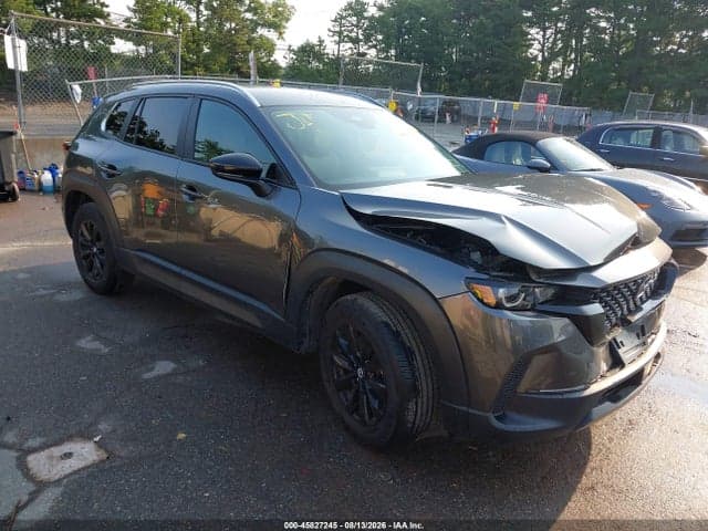 2025 MAZDA CX-50 S AWD W/PREFER 2.5 S PREFERRED PACKAGE 1