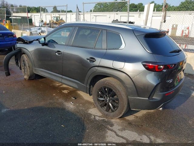 2025 MAZDA CX-50 S AWD W/PREFER 2.5 S PREFERRED PACKAGE 3