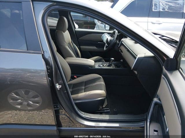 2025 MAZDA CX-50 S AWD W/PREFER 2.5 S PREFERRED PACKAGE 5