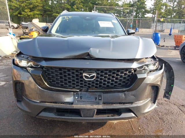 2025 MAZDA CX-50 S AWD W/PREFER 2.5 S PREFERRED PACKAGE 6