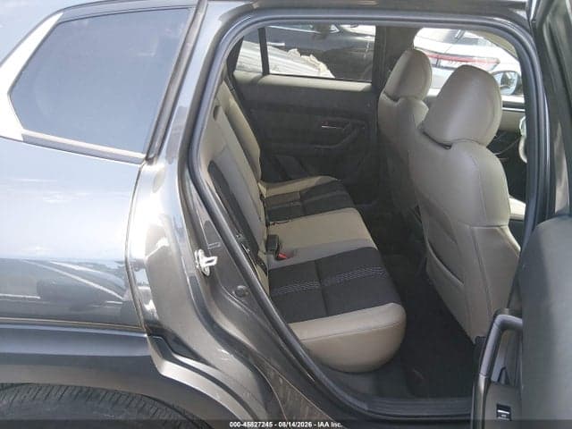 2025 MAZDA CX-50 S AWD W/PREFER 2.5 S PREFERRED PACKAGE 8