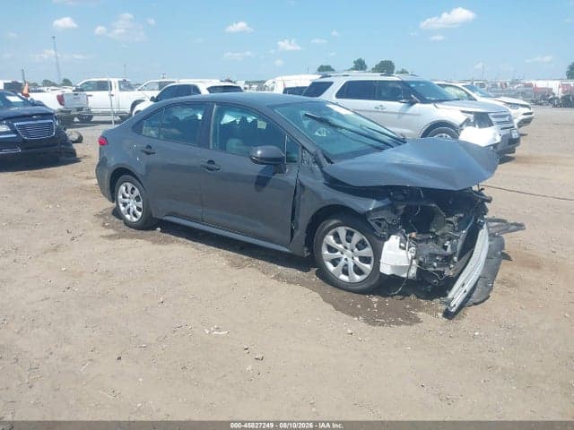2023 TOYOTA COROLLA LE 1