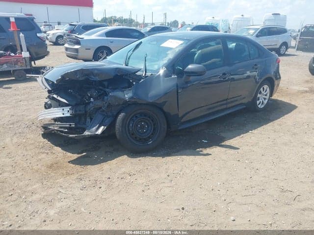 2023 TOYOTA COROLLA LE 2