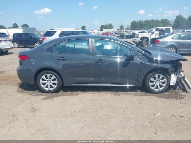 2023 TOYOTA COROLLA LE 14