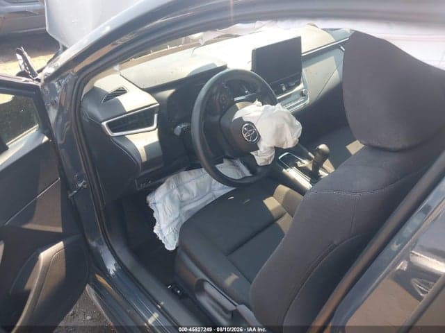 2023 TOYOTA COROLLA LE 18