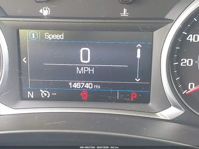 2020 GMC TERRAIN FWD SLE 16