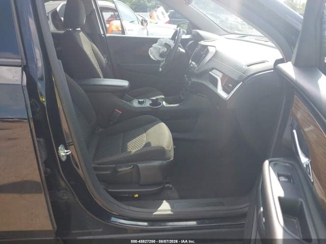 2020 GMC TERRAIN FWD SLE 5