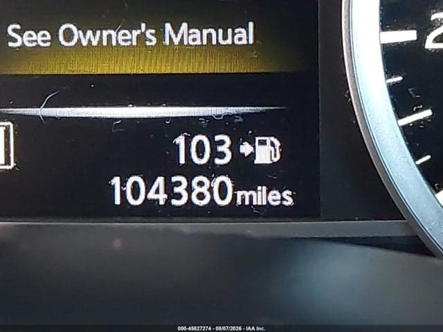 2018 NISSAN SENTRA S 16