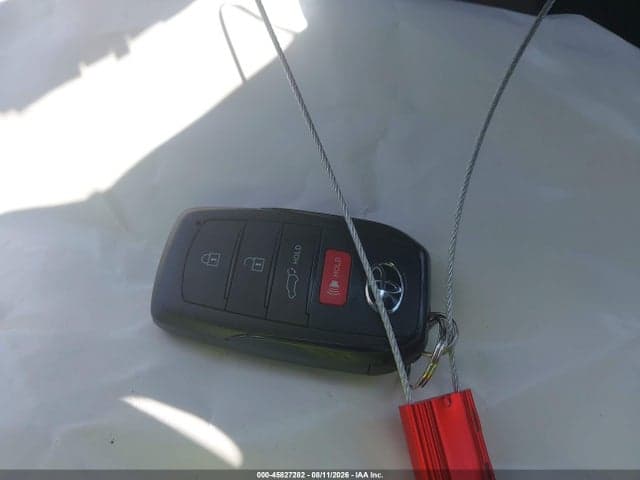 2026 TOYOTA RAV4 LIMITED 11