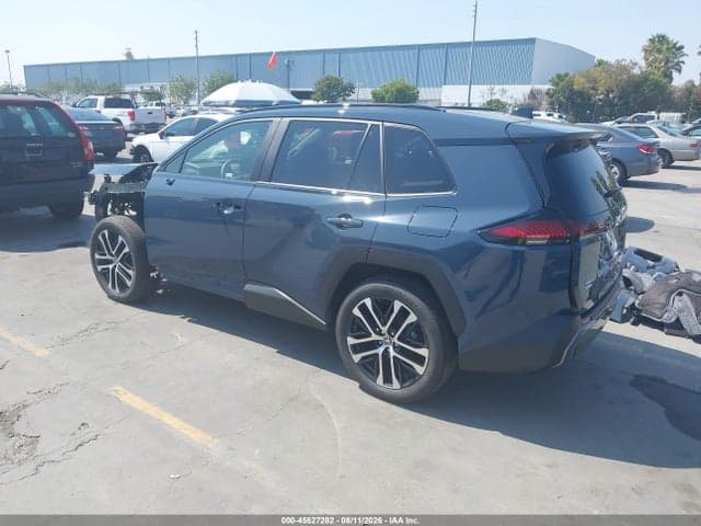 2026 TOYOTA RAV4 LIMITED 3