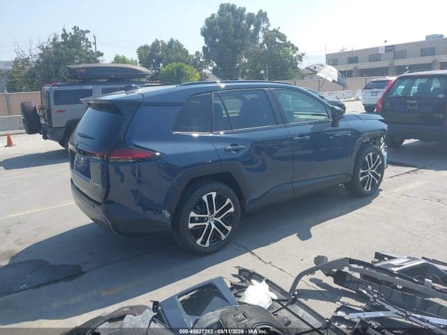 2026 TOYOTA RAV4 LIMITED 4