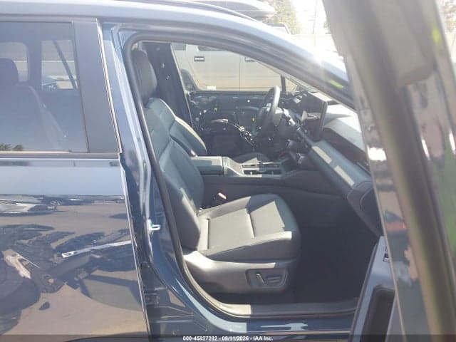2026 TOYOTA RAV4 LIMITED 5
