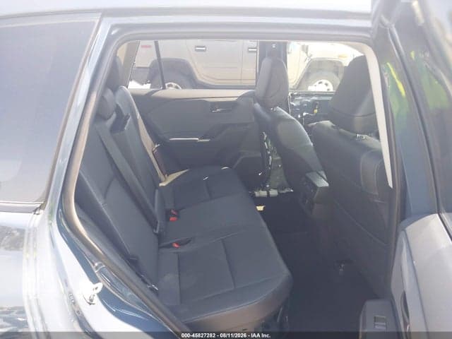 2026 TOYOTA RAV4 LIMITED 8