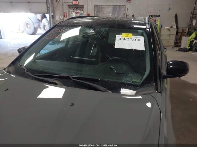 2022 JEEP COMPASS LIMITED 4X4 6