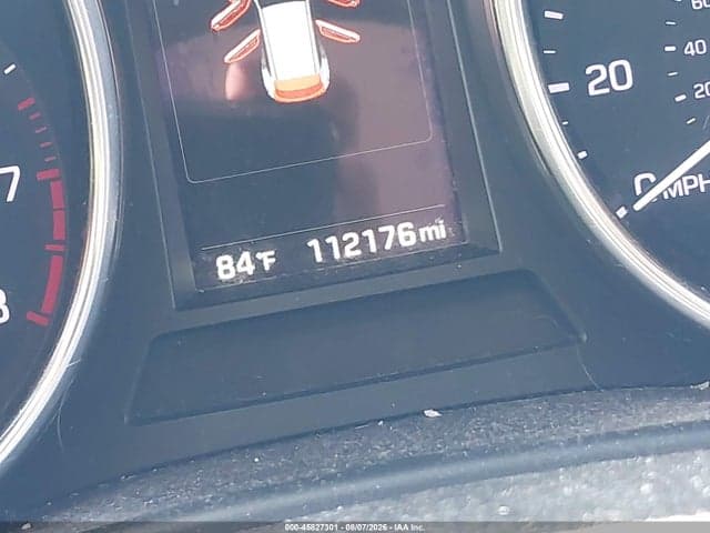 2017 HYUNDAI SANTA FE SE 15