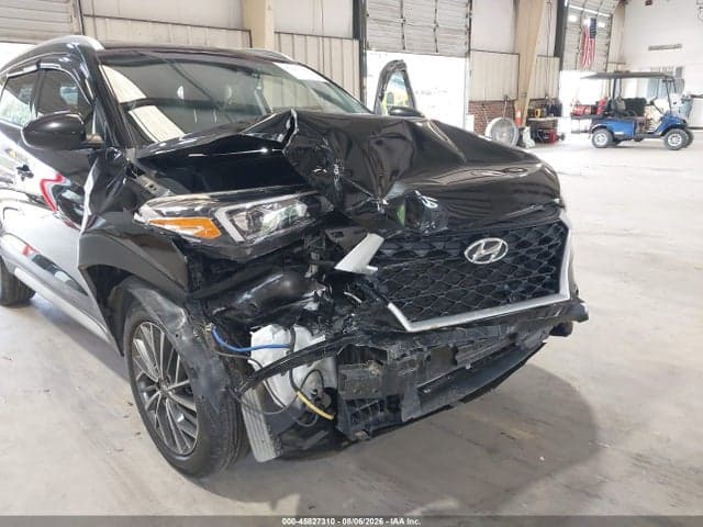 2021 HYUNDAI TUCSON SEL 6