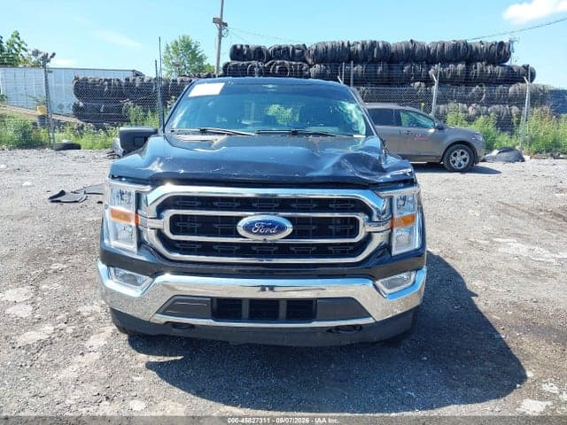 2023 FORD F-150 XLT 12