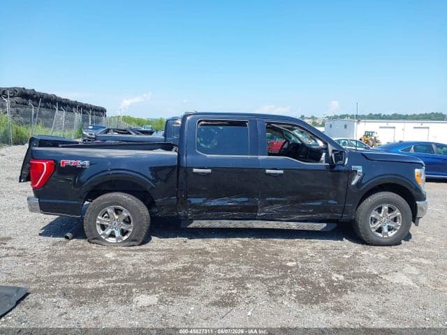 2023 FORD F-150 XLT 13