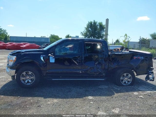 2023 FORD F-150 XLT 14