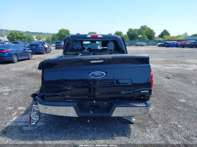 2023 FORD F-150 XLT 16