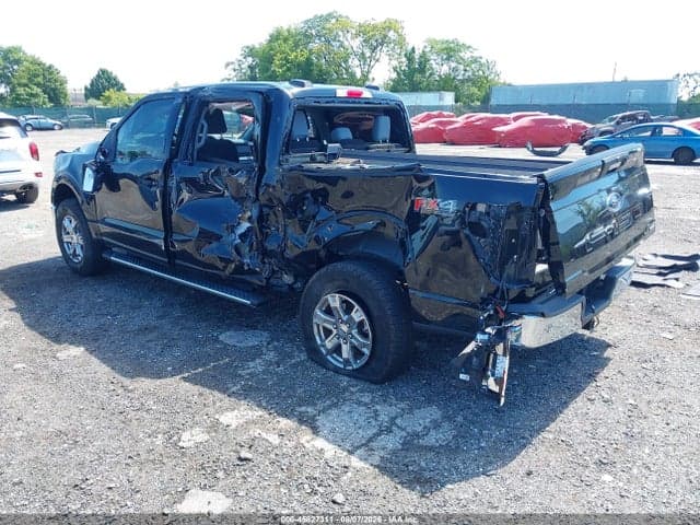 2023 FORD F-150 XLT 3