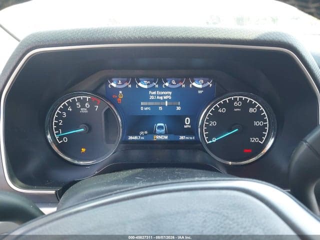 2023 FORD F-150 XLT 7
