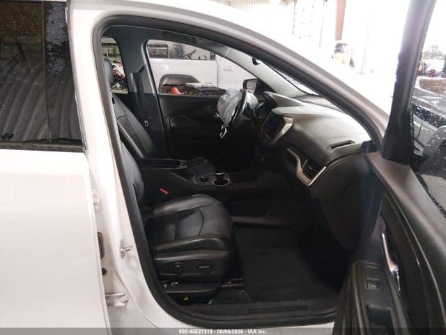 2019 GMC TERRAIN SLT 5