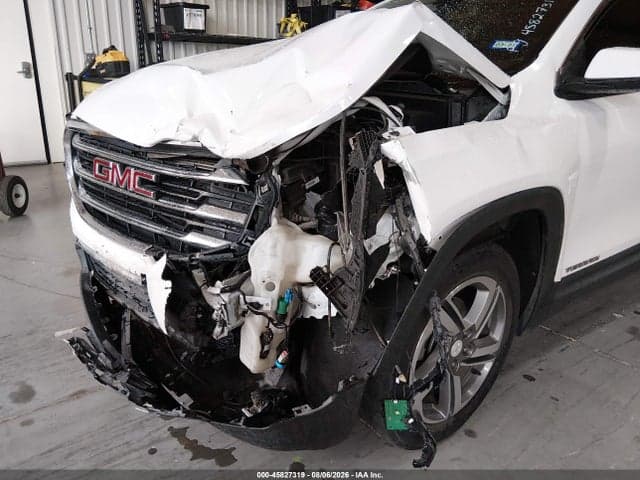 2019 GMC TERRAIN SLT 6