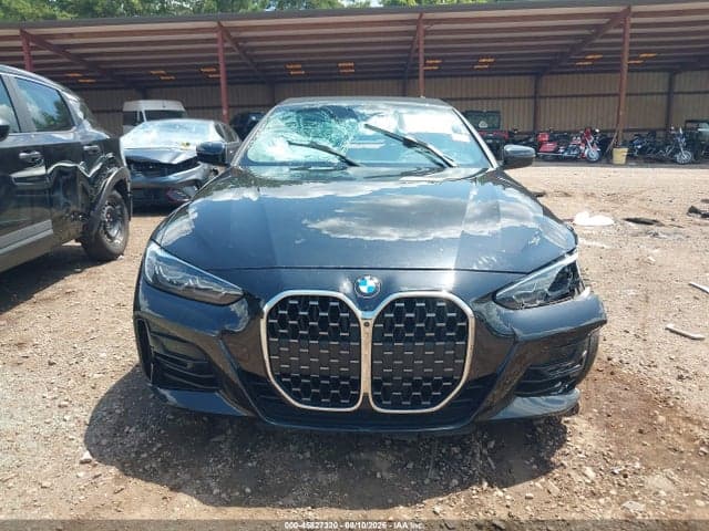 2021 BMW 430I 13