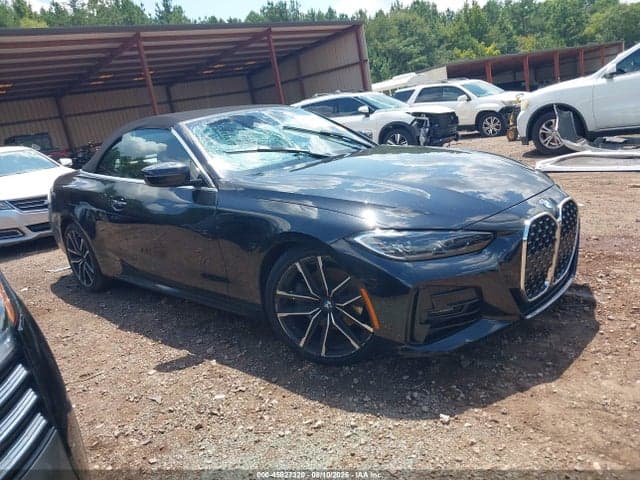 2021 BMW 430I 14