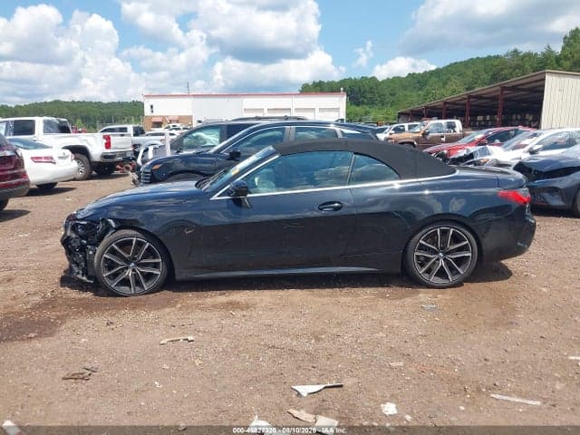 2021 BMW 430I 15