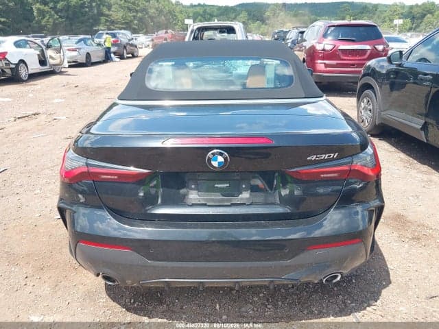 2021 BMW 430I 17