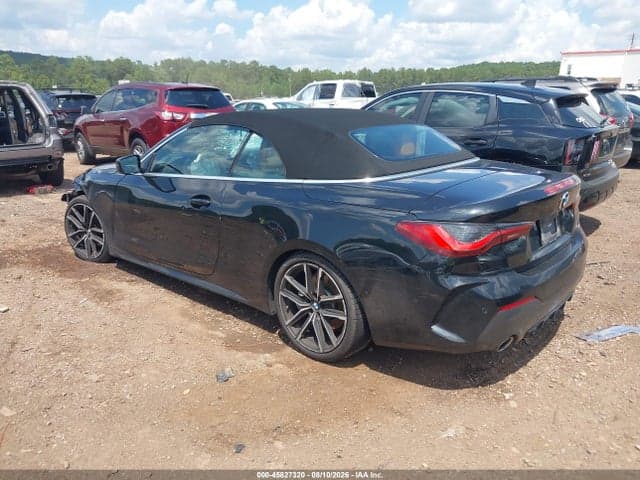 2021 BMW 430I 3