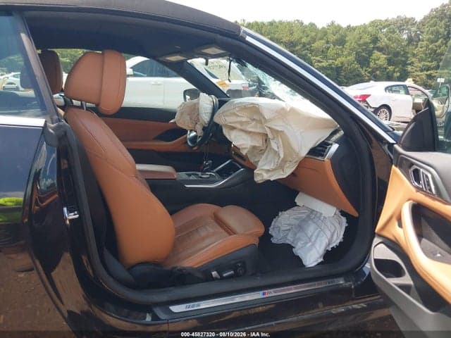 2021 BMW 430I 5