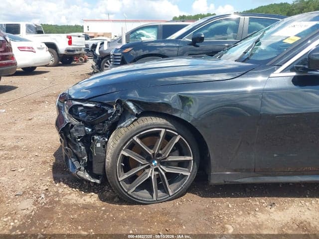 2021 BMW 430I 6