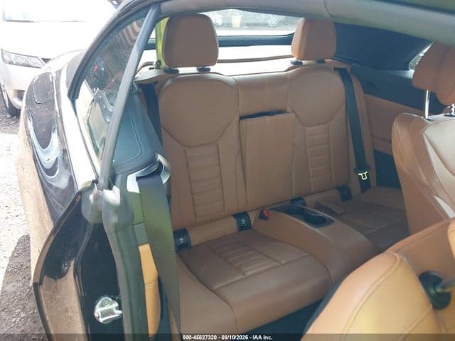 2021 BMW 430I 8