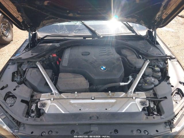 2021 BMW 430I 10
